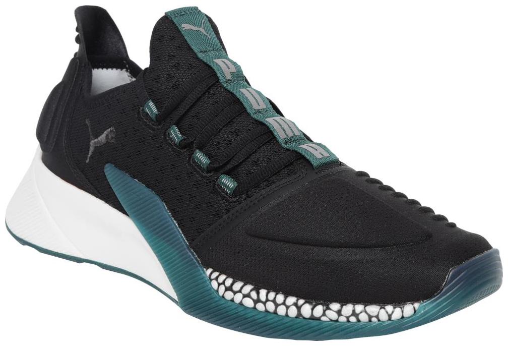 

Puma Men Xcelerator Training Gym Shoes ( Black )