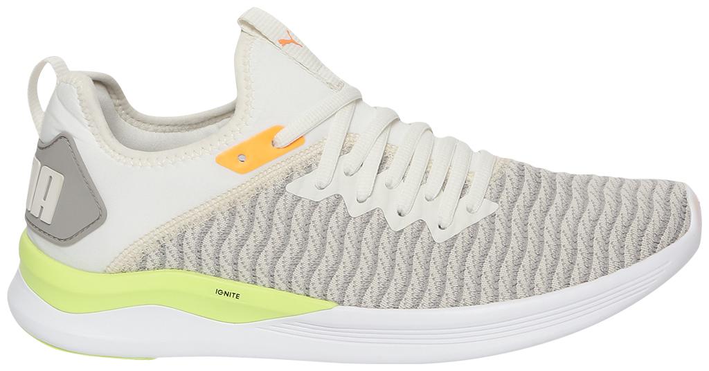 

Puma Men IGNITE Flash Daylight Running Shoes ( Grey )