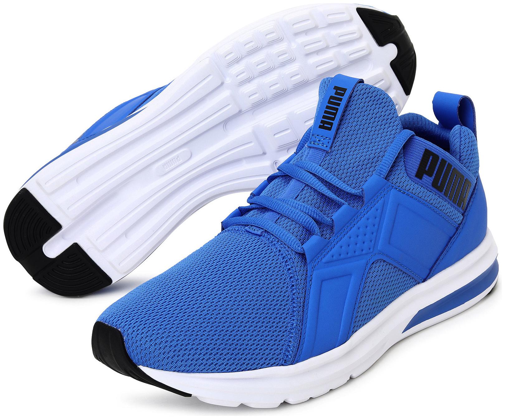 

Puma Men Running Shoes ( Blue )