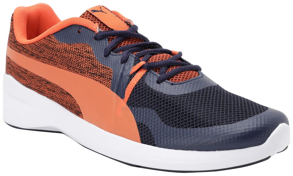 

Puma Men Pacer Wave IDP Running Shoes ( Blue )
