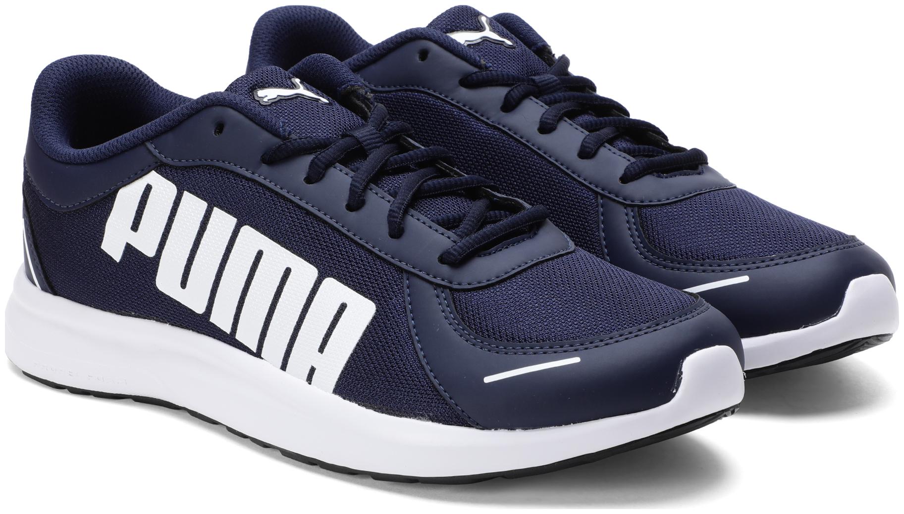 

Puma Men Seawalk IDP Running Shoes ( Blue )