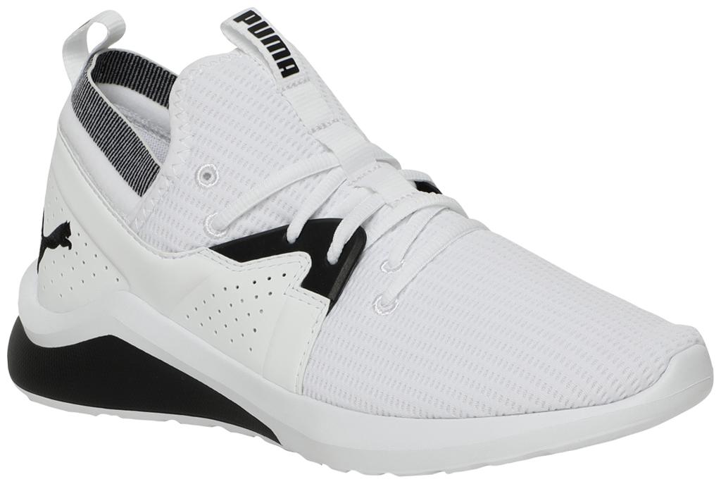 

Puma Men Emergence Future Running Shoes ( White )