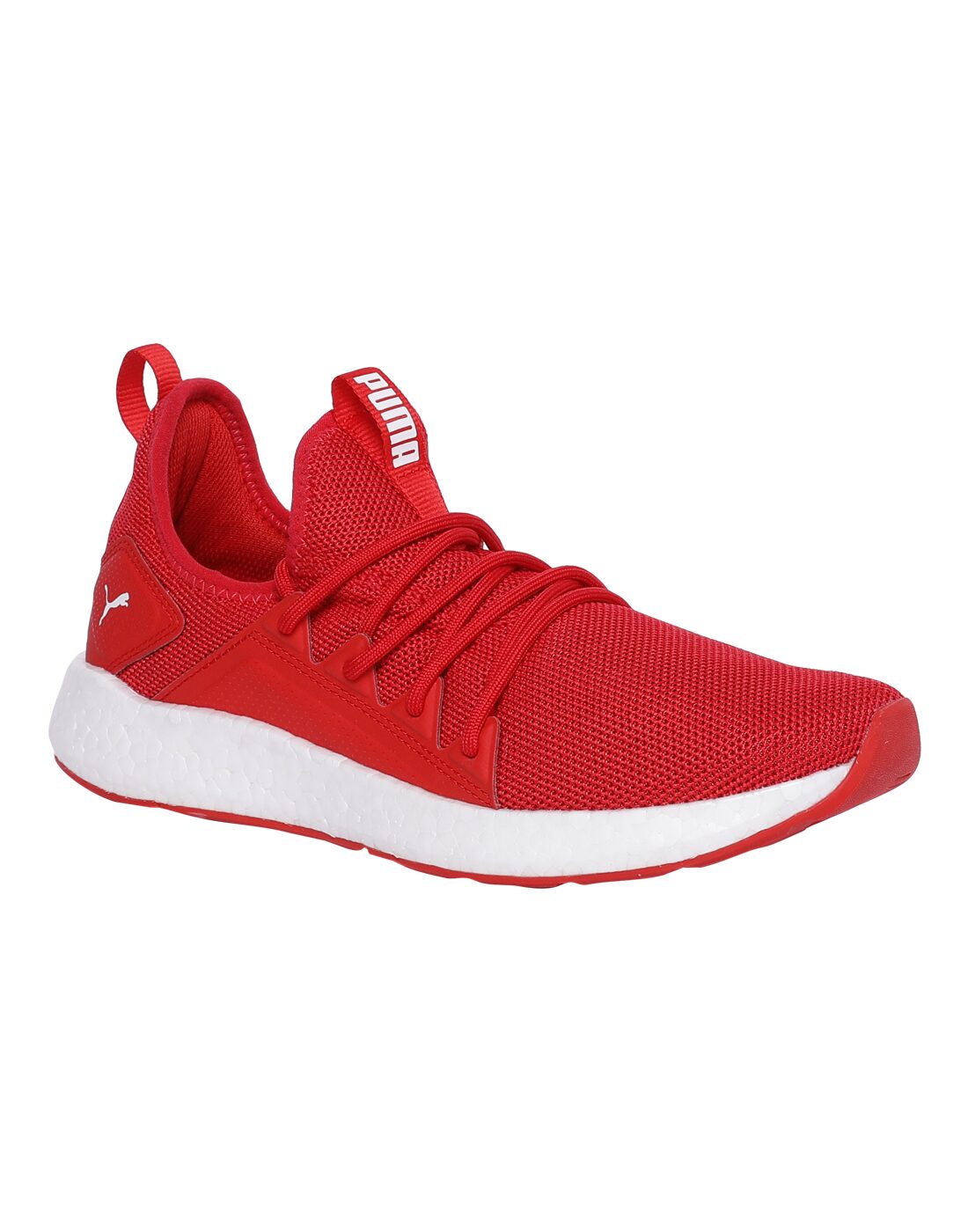 

Puma Men NRGY Neko Running Shoes ( Red )