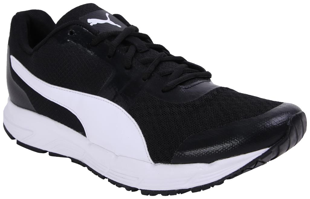 

Puma Men Progression IDP Running Shoes ( Black )