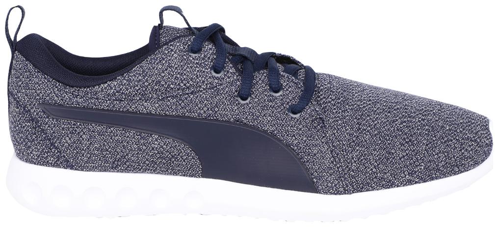 

Puma Men Carson 2 Knit NM Running Shoes ( Blue )