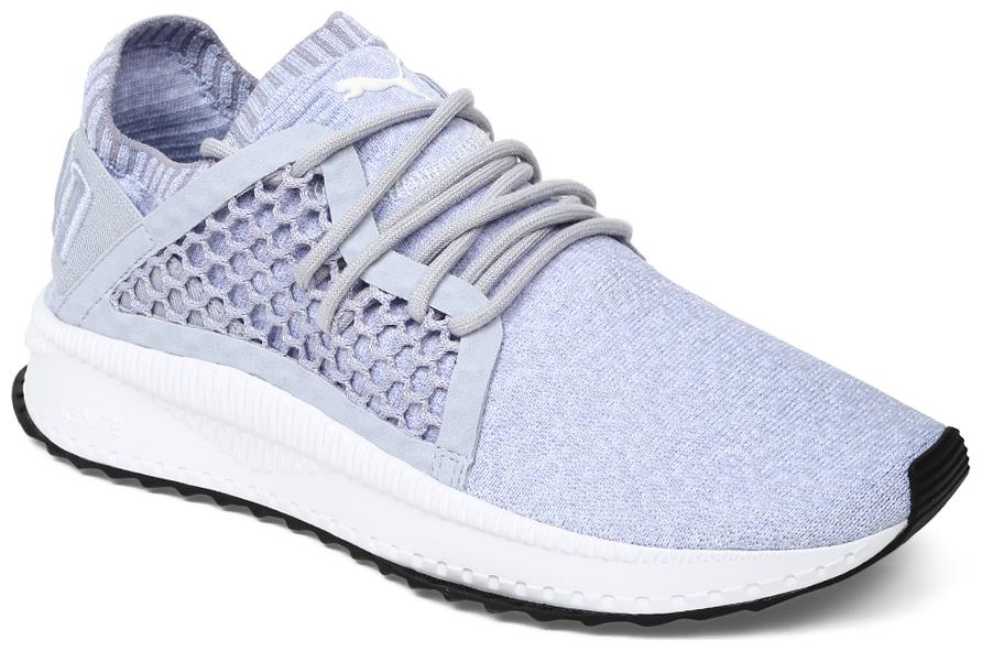 

Puma Men TSUGI NETFIT evoKNIT Running Shoes ( Blue )
