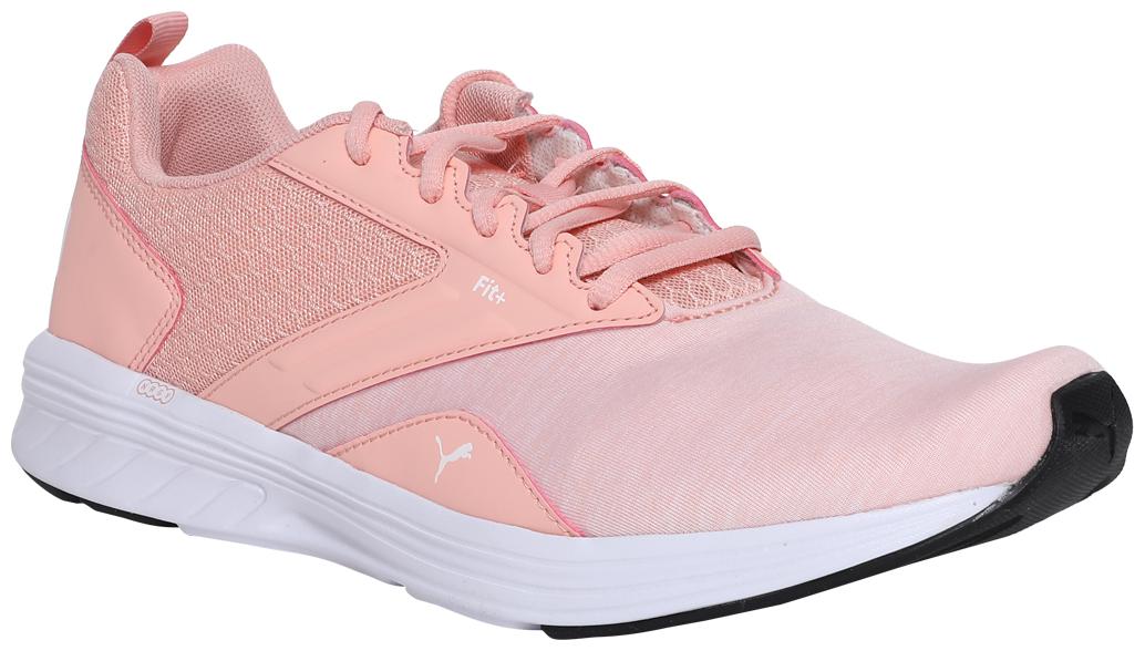 

Puma Women NRGY Comet Running Shoes ( Pink )