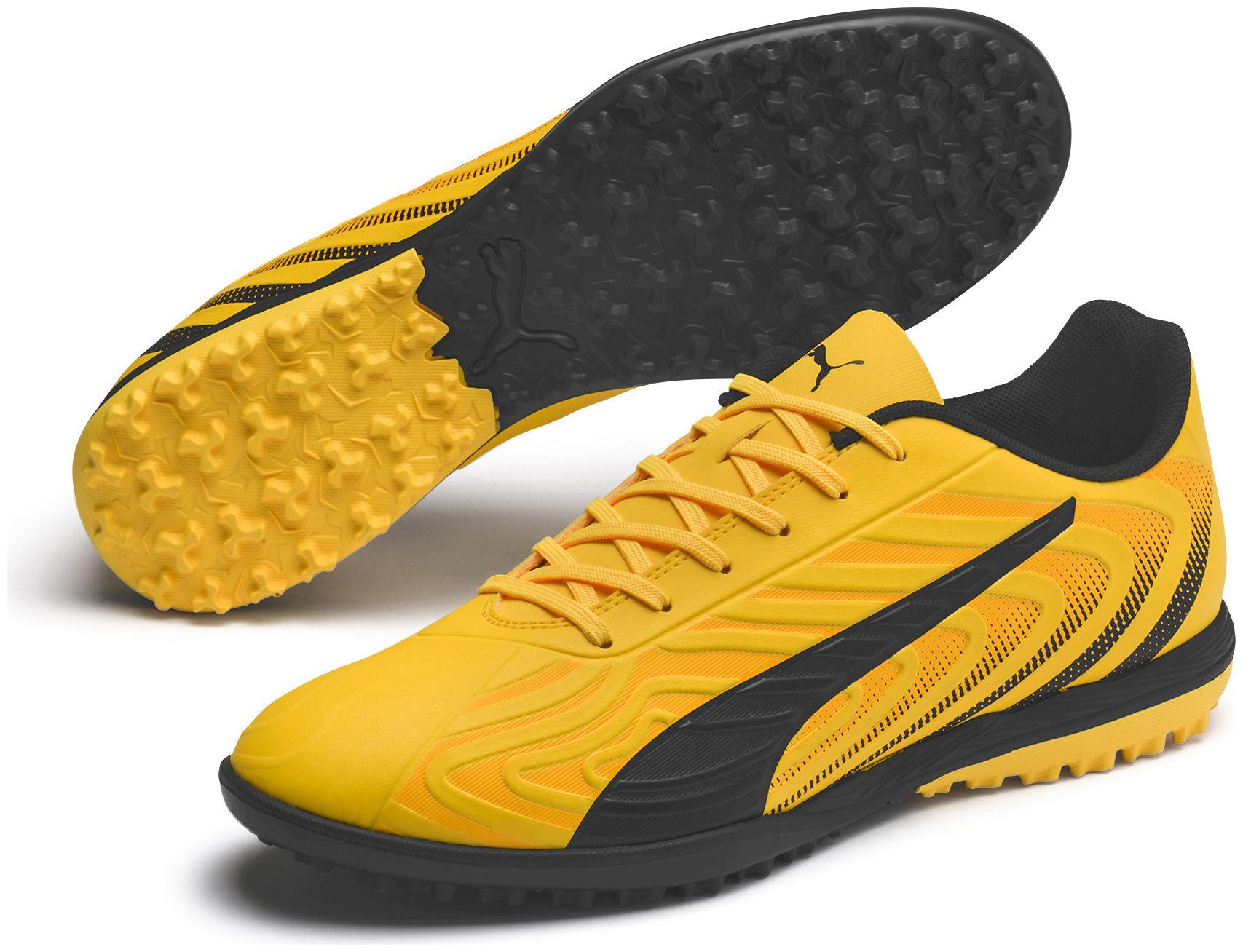 

Puma Men Football Shoes ( Yellow )