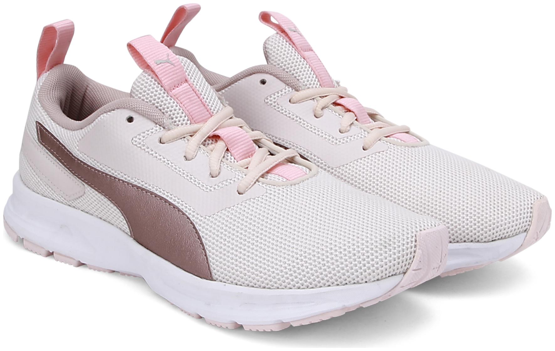 

Puma Women Vertex Pro NU Wn s IDP Running Shoes ( Pink )