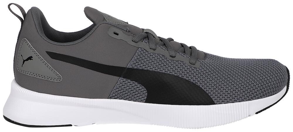

Puma Men FLYER RUNNER Running Shoes ( Grey )