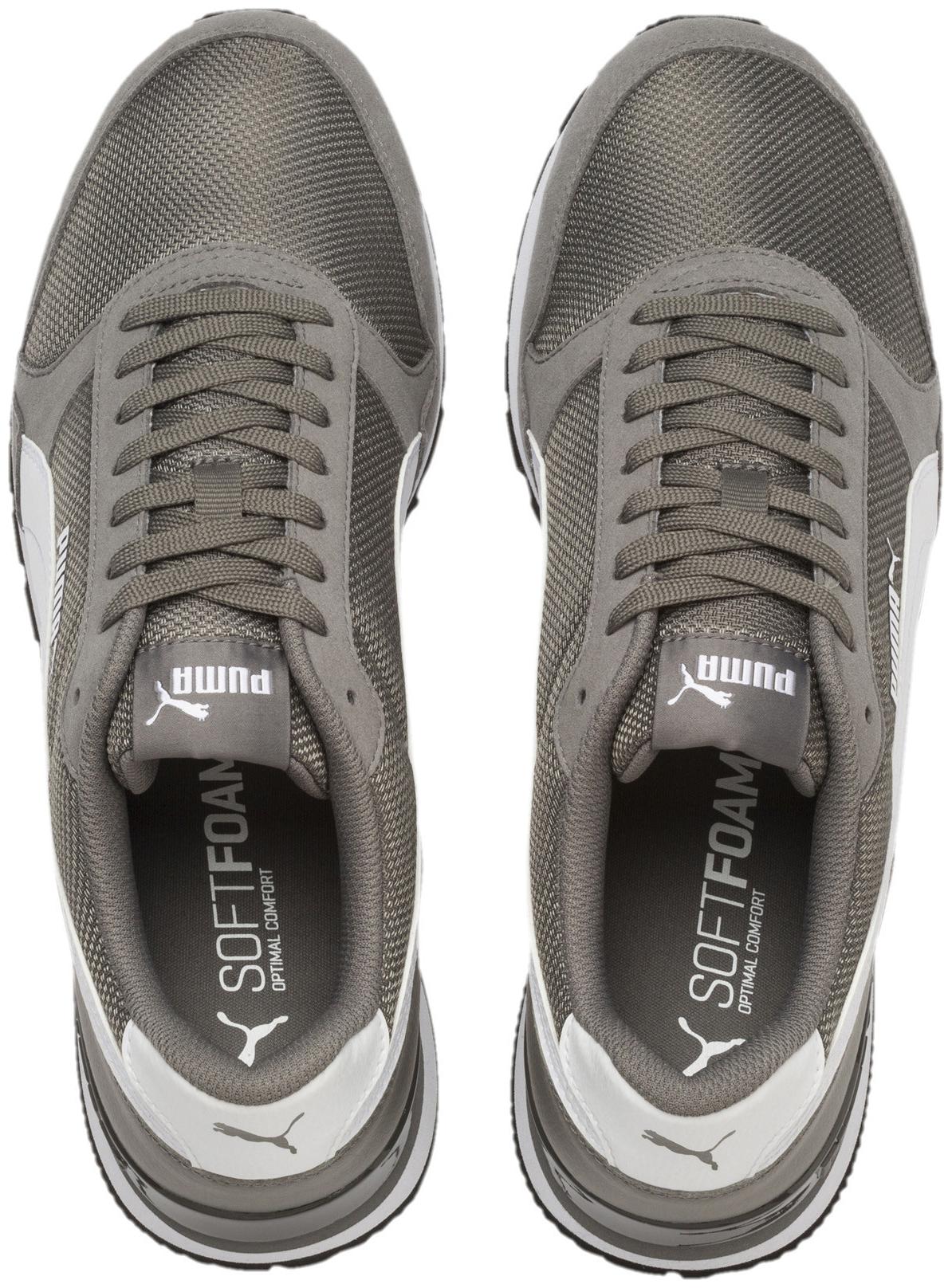 

Puma Men Running Shoes ( Grey )