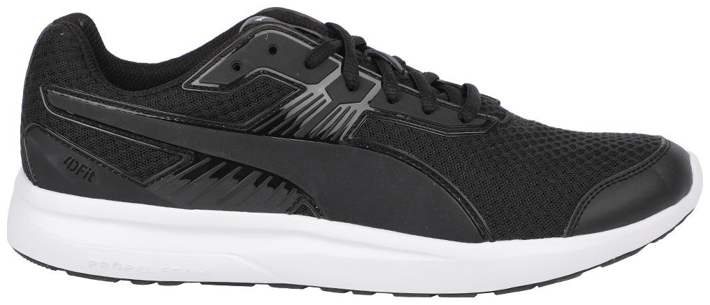 

Puma Men Escaper Pro Running Shoes ( Black )