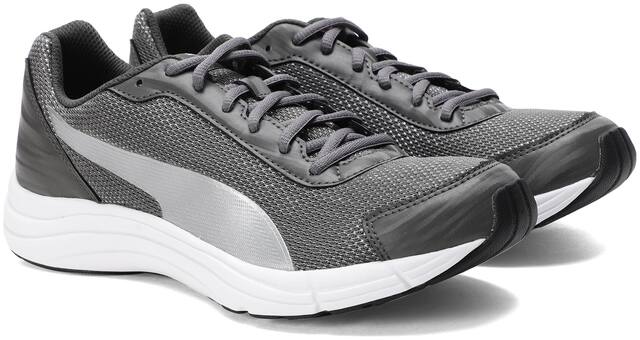 Puma Explorer IDP Running Shoes For Men (Grey )