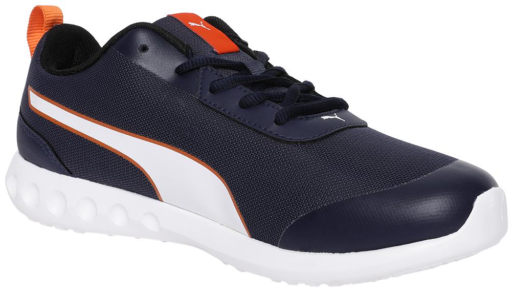 

Puma Men HappyFeetv2 IDP Running Shoes ( Blue )