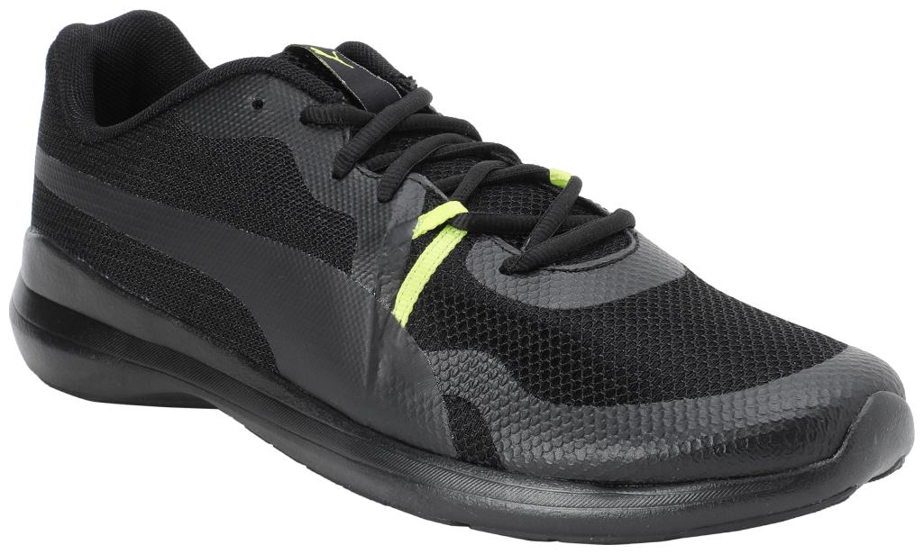 

Puma Men Pacer Wave IDP Running Shoes ( Black )