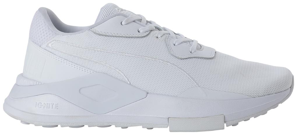 

Puma Men SHOKU NON-KNIT BT Running Shoes ( White )