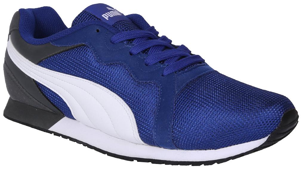 

Puma Men Pacer IDP Running Shoes ( Blue )