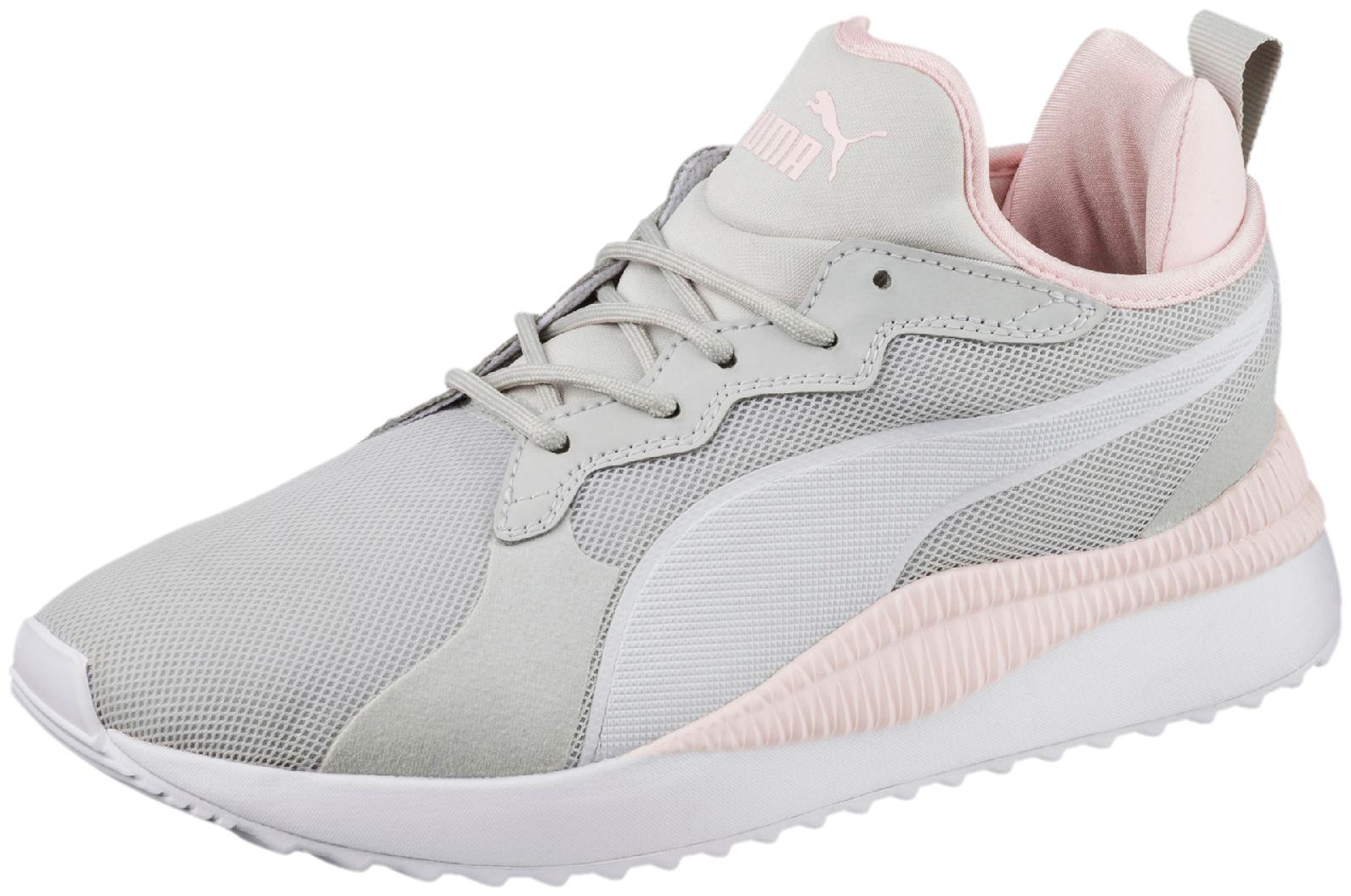 

Puma Women Pacer Next Running Shoes ( Grey )