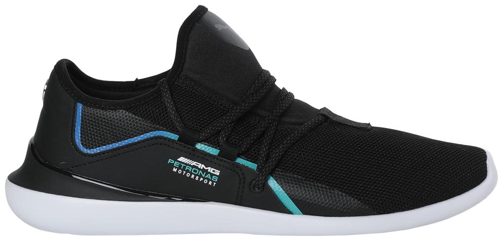 

Puma Men MAPM Evo Cat Racer Running Shoes ( Black )
