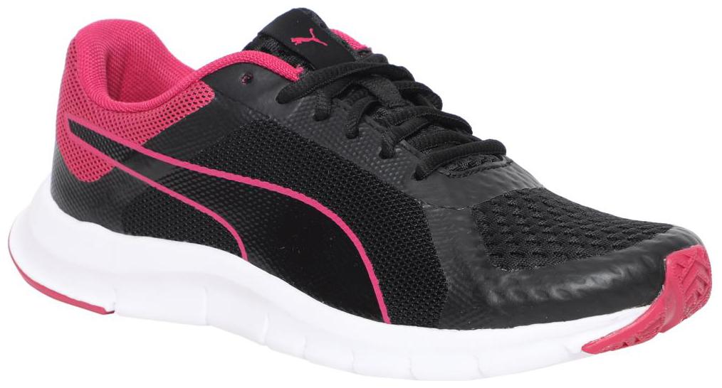 

Puma Women Trackracer Wn s IDP Running Shoes ( Black )