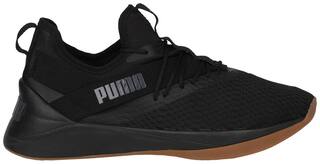 Puma Jaab XT Summer Men's Training/Gym Shoes For Men (Black )