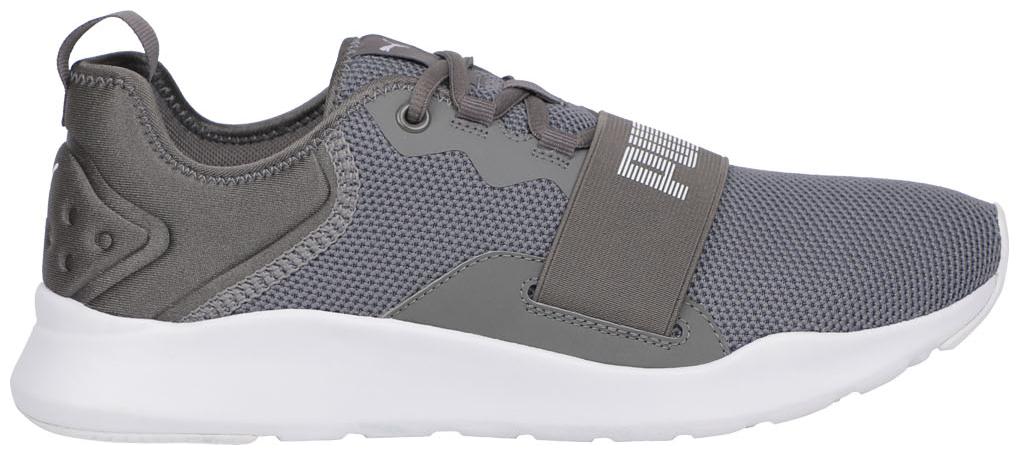 

Puma Men Wired Pro Running Shoes ( Grey )