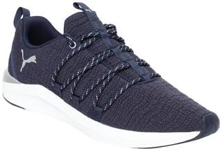 Puma Prowl Alt Metallic Wn's Running Shoes For Women (Blue )