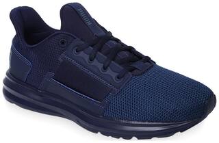 Puma Enzo Street Training/Gym Shoes For Men (Blue )