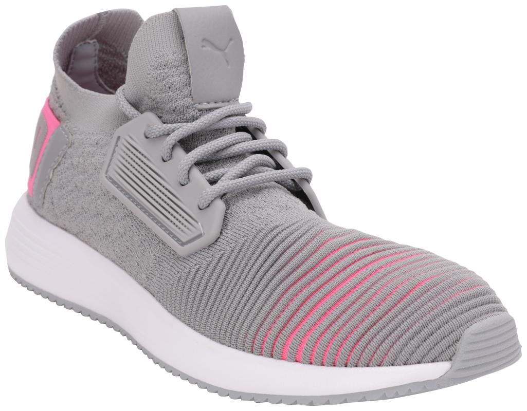 

Puma Men Uprise Color Shift Running Shoes ( Grey )
