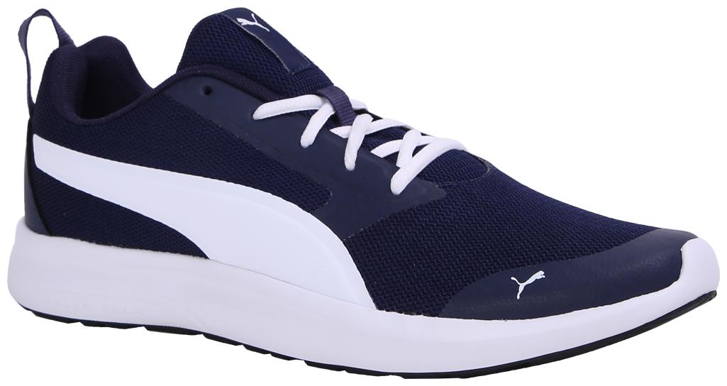 

Puma Men Breakout IDP Running Shoes ( Blue )