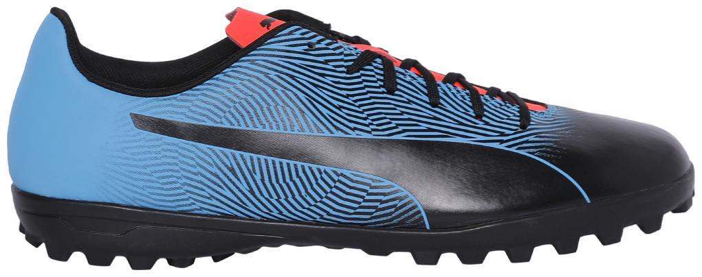 

Puma Men Spirit II TT Football Shoes ( Blue )