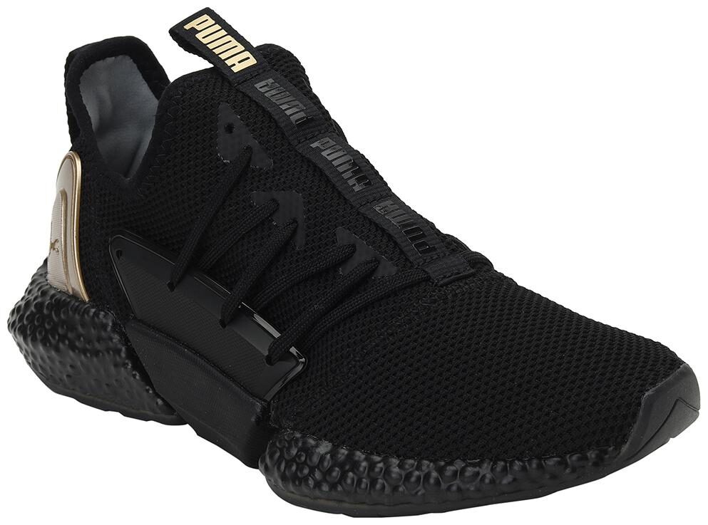 

Puma Women Running Shoes ( Black )