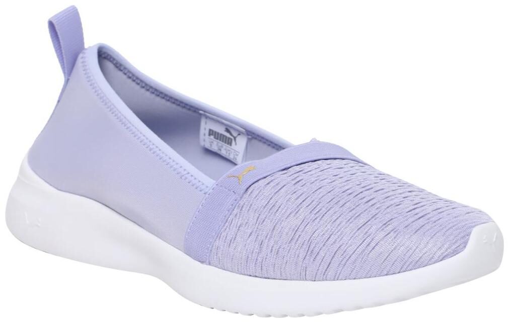 

Puma Women Adelina Running Shoes ( Purple )