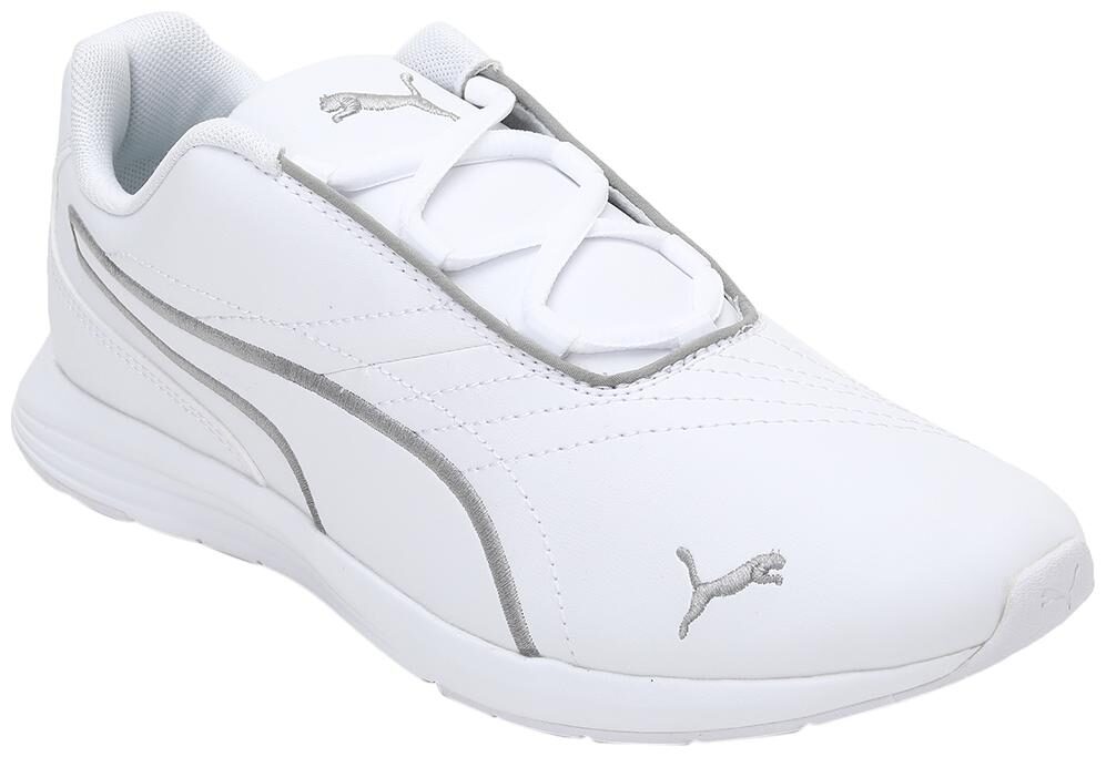 

Puma Women Training Gym Shoes ( White )
