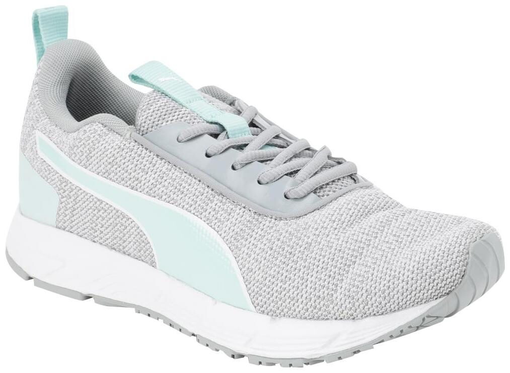 

Puma Women Progression Pro Wn s IDP Training Gym Shoes ( Grey )