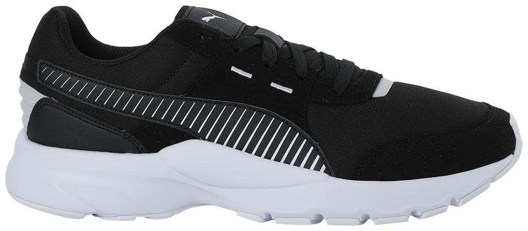 

Puma Men Future Runner Running Shoes ( Black )