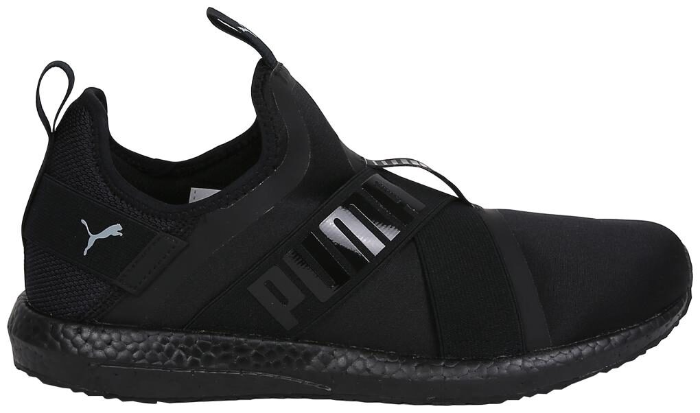 

Puma Men Mega NRGY X Running Shoes ( Black )