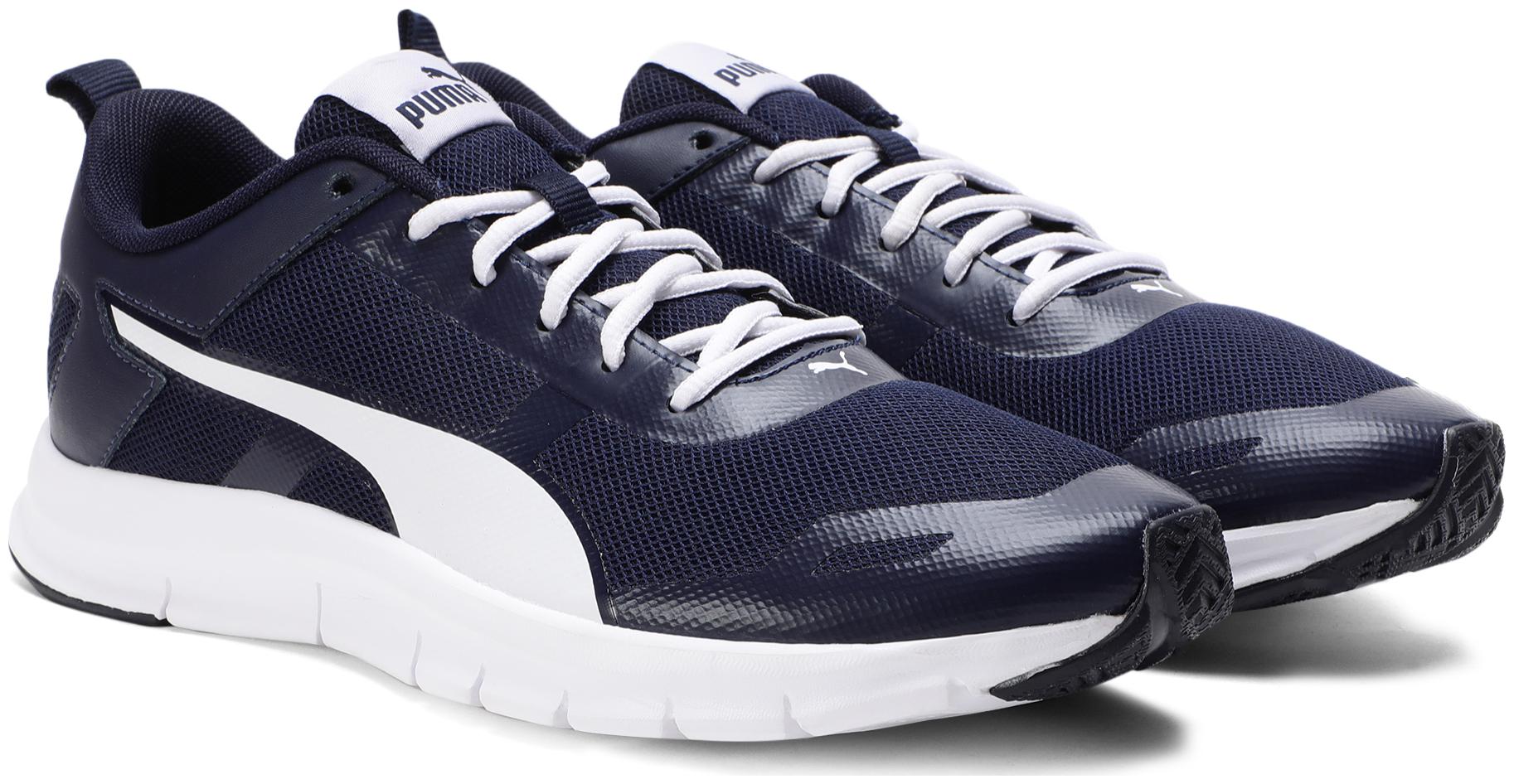 

Puma Men Furious VT IDP Running Shoes ( Blue )