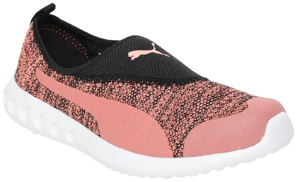

Puma Women Concave 2 Slip-On Wn s IDP Running Shoes ( Orange )