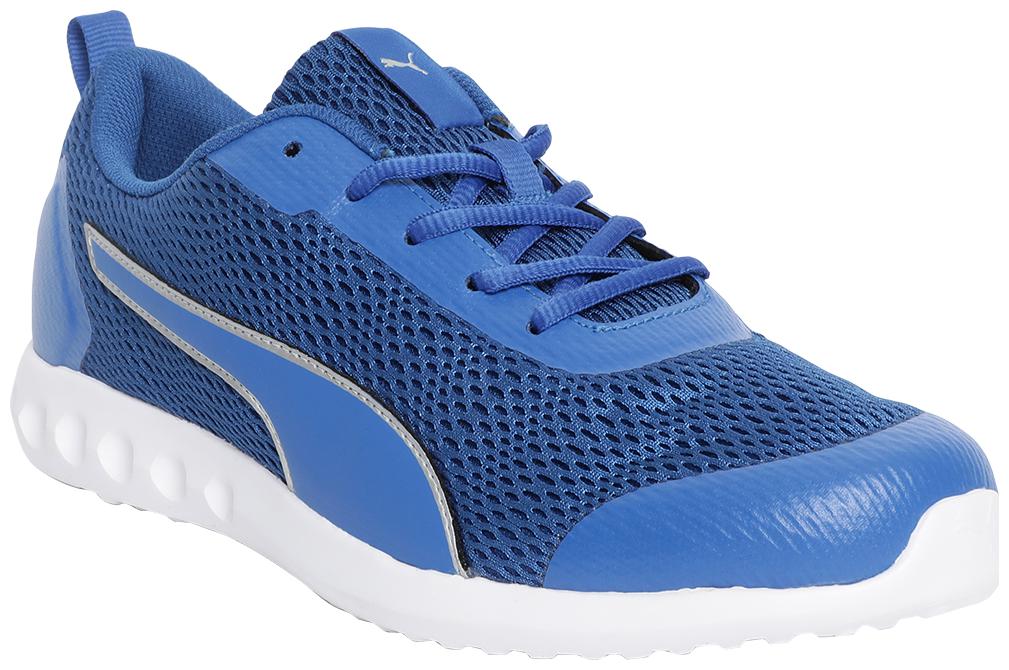 

Puma Men Cruxston IDP Running Shoes ( Blue )