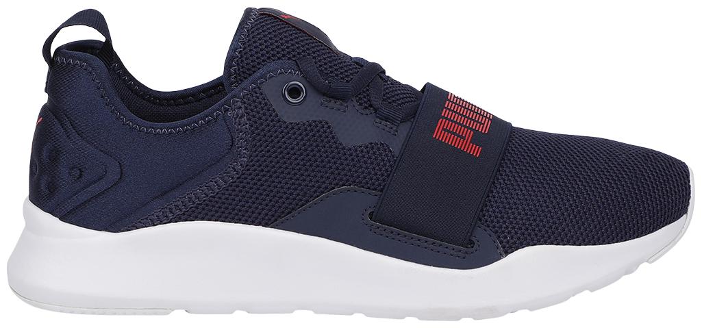 

Puma Men Wired Pro Running Shoes ( Blue )