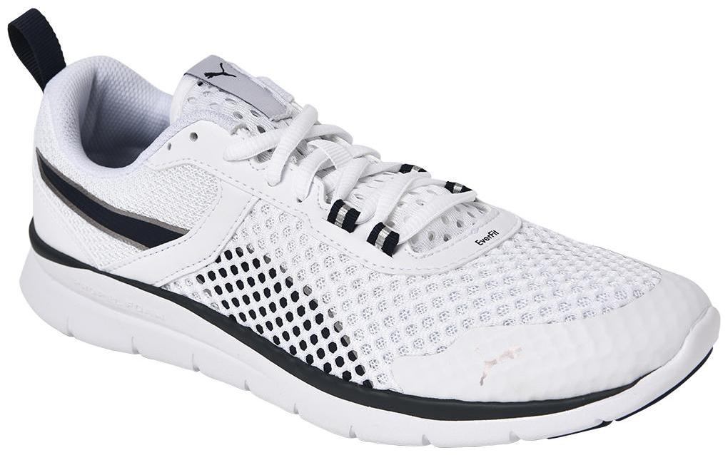 

Puma Men Hybrid Rocket Runner Running Shoes ( White )
