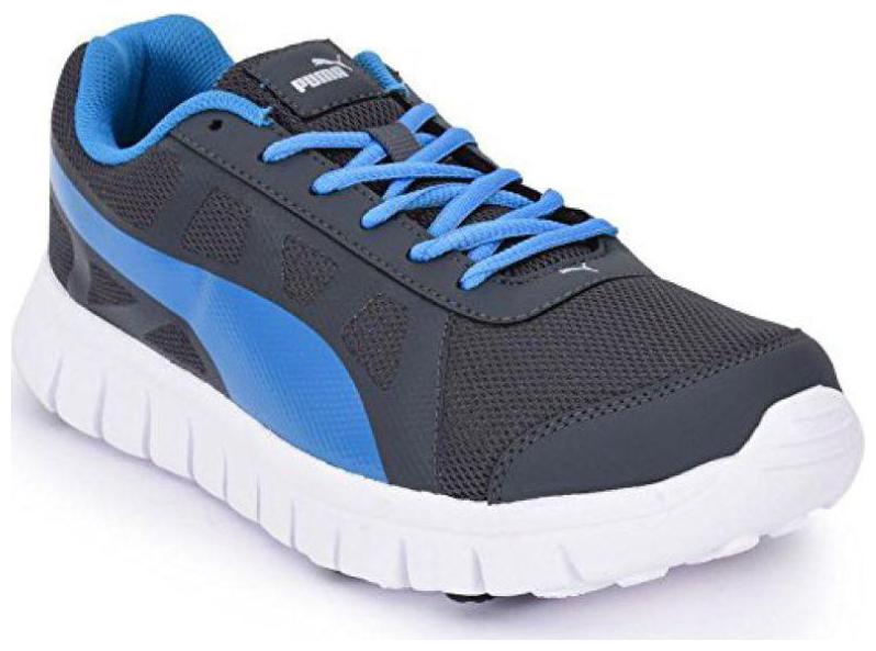 

Puma Men Truora TT Running Shoes ( Grey )