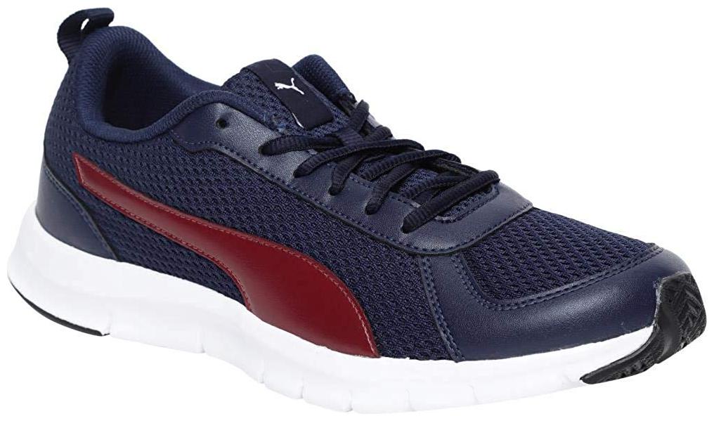 

Puma Men Flexracer 19 IDP Running Shoes ( Blue )