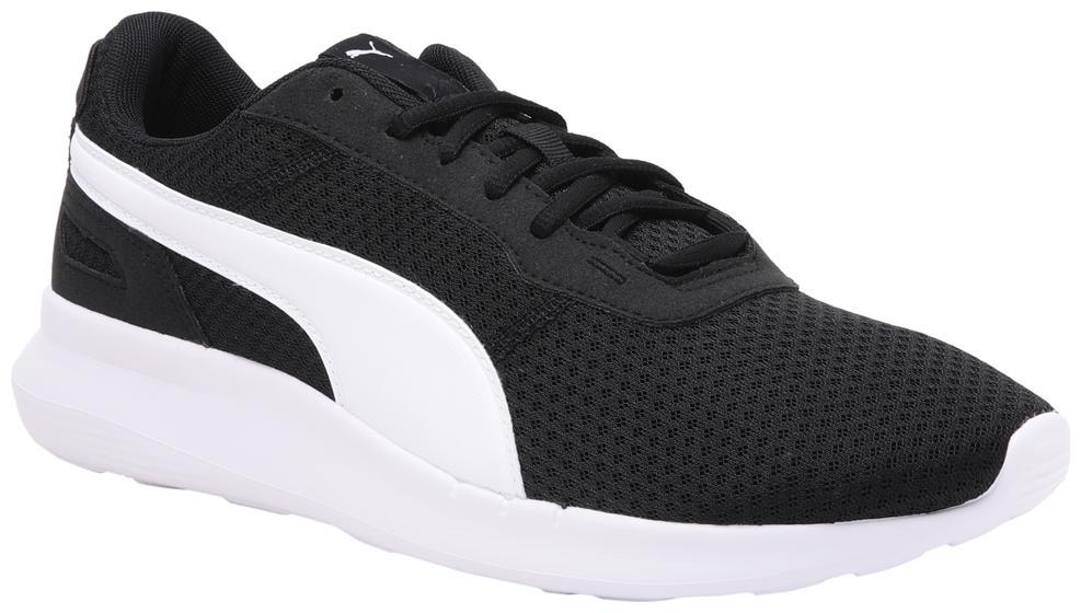

Puma Men ST Activate Running Shoes ( Black )