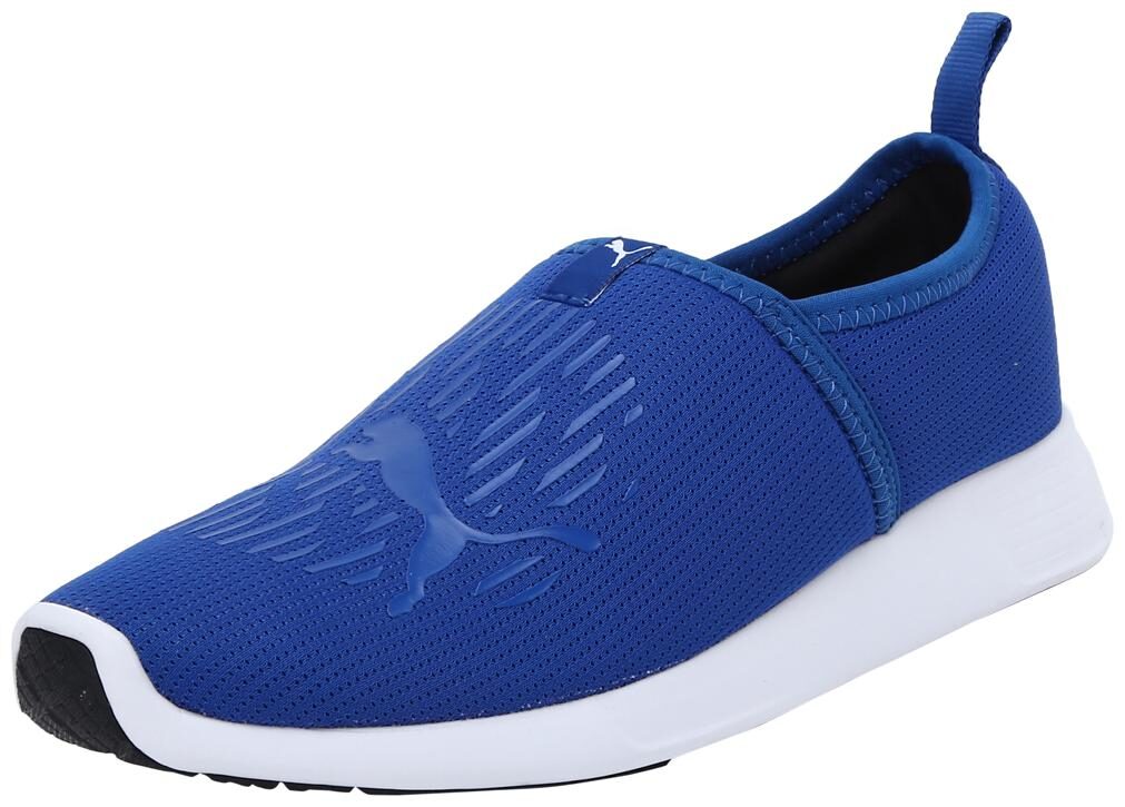

PUMA ST Comfort V1 IDP Puma Royal-Puma White Men Running Shoes