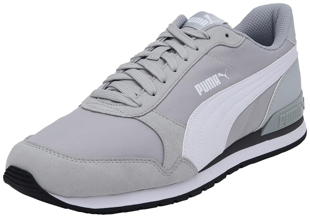 

Puma ST Runner v2 NL Unisex Grey Sneakers