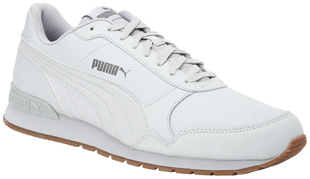 

Puma ST Runner v2 Full L Unisex Grey Sneakers