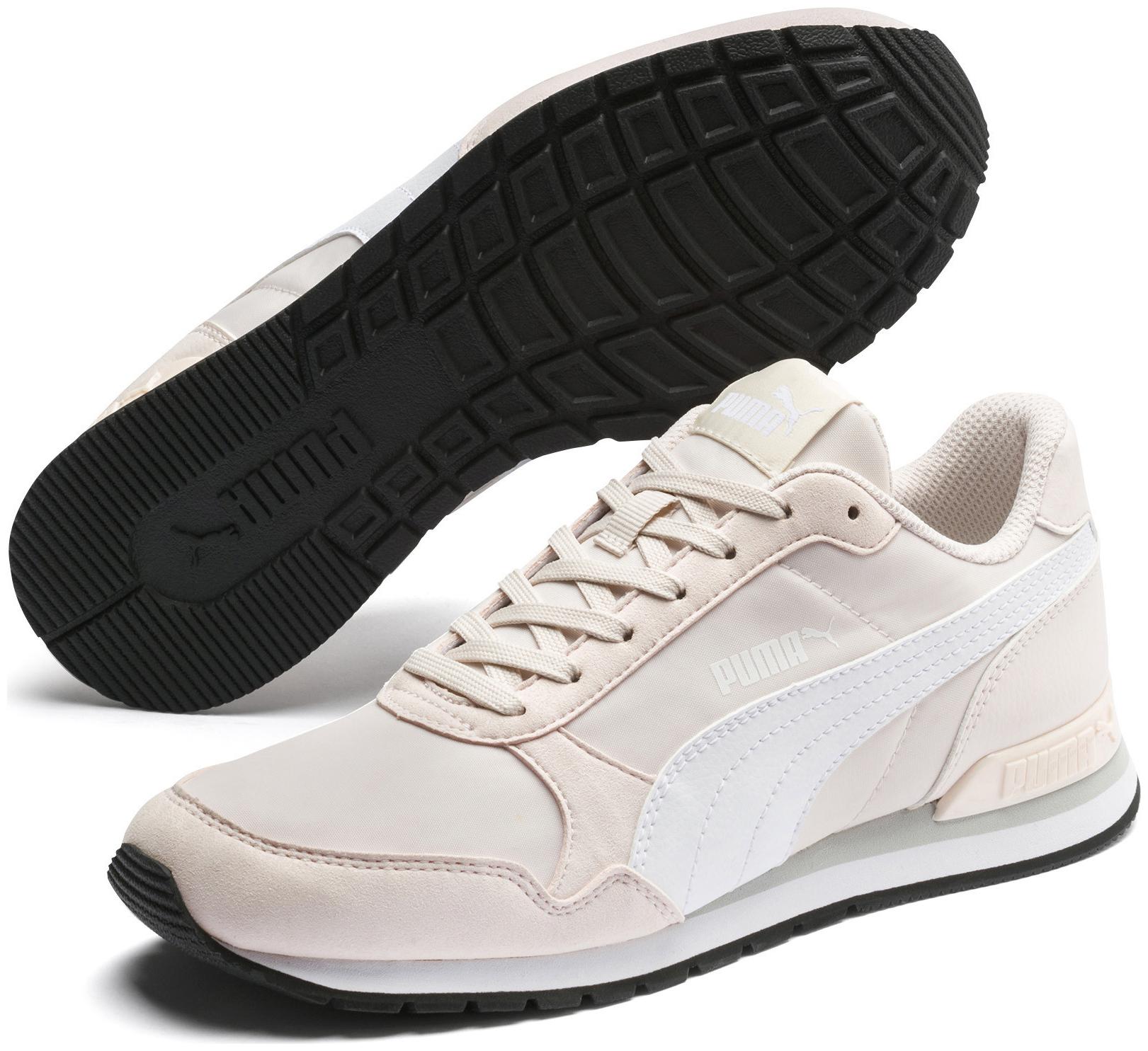 

Puma ST Runner v2 NL Unisex Pink Sneakers