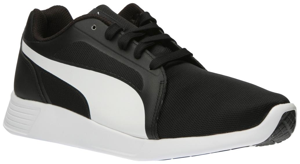

Puma Unisex ST Trainer Evo Training Gym Shoes ( Black )